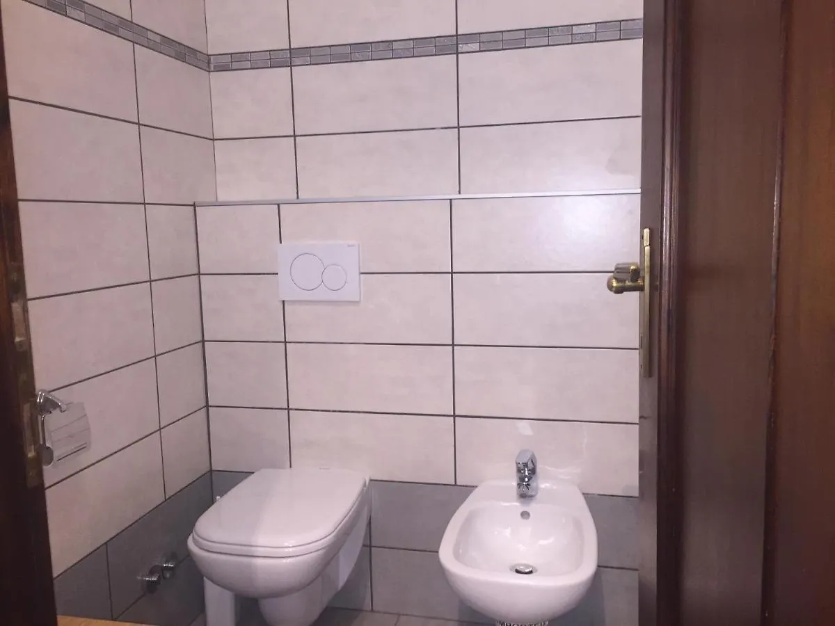 San Nazaro 55 Apartment Verona Italy