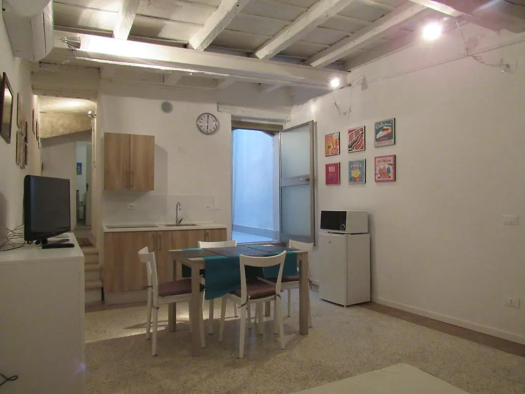 San Nazaro 55 Apartment Verona
