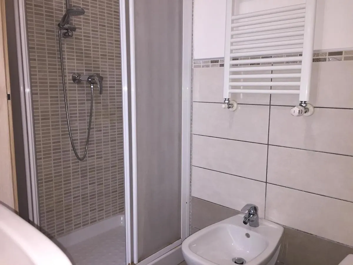 San Nazaro 55 Apartment Verona 0*,
