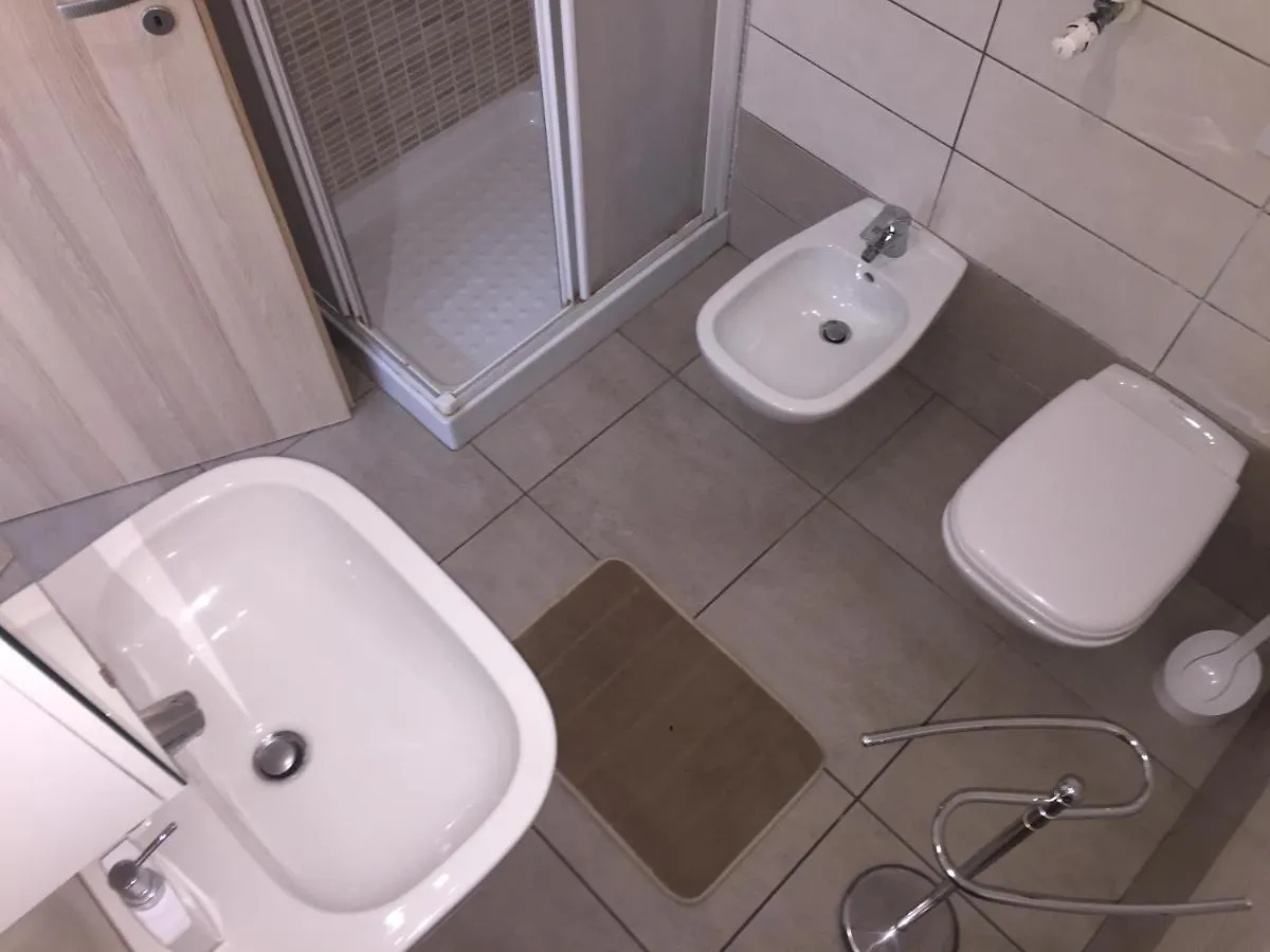 San Nazaro 55 Apartment Verona 0*,