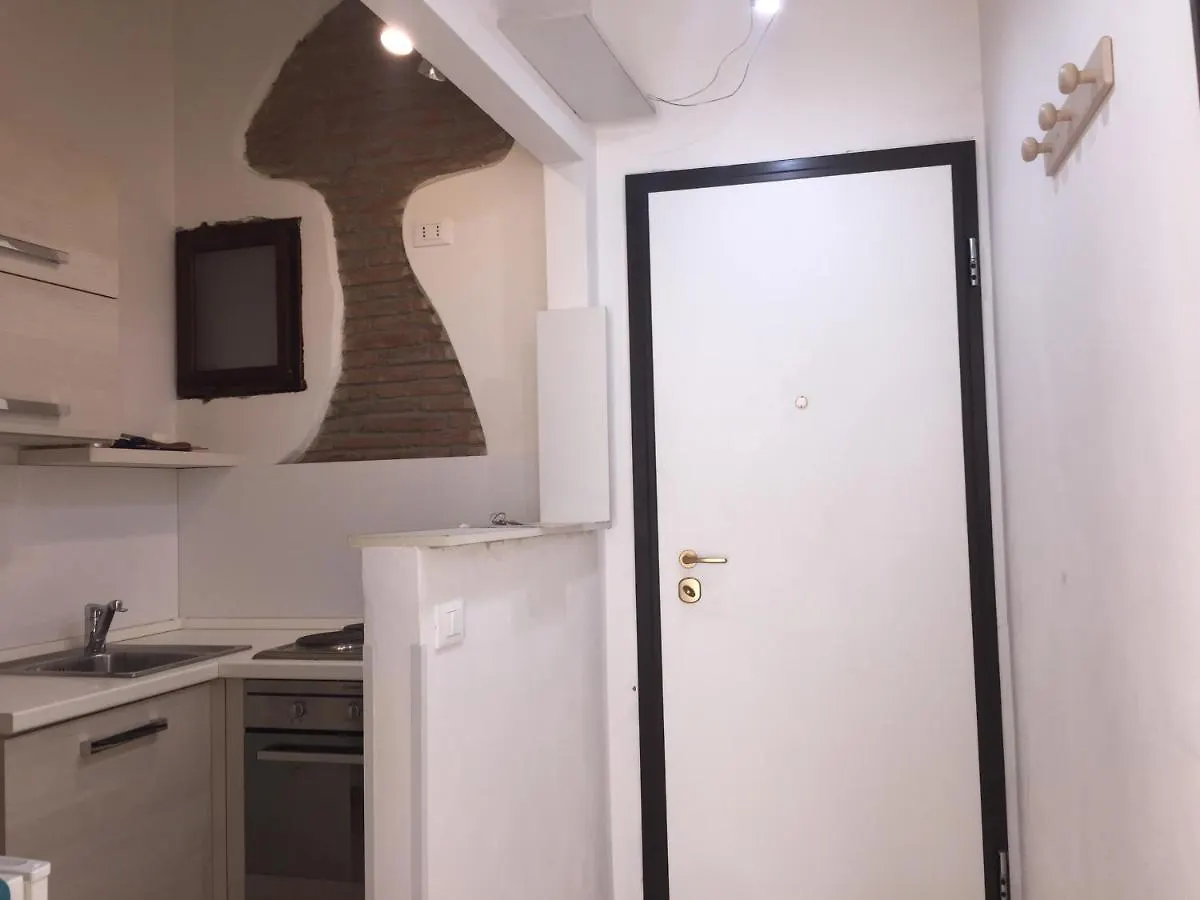 San Nazaro 55 Apartment Verona 0*,  Italy