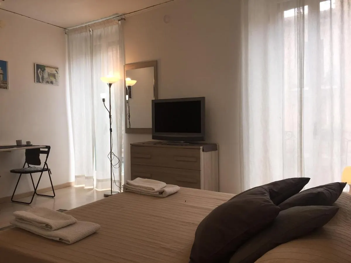 San Nazaro 55 Apartment Verona