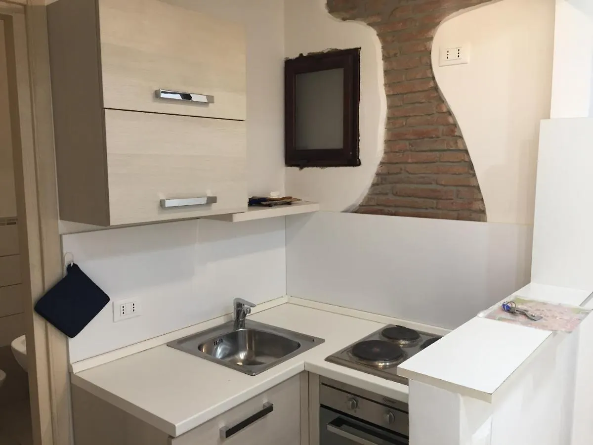 San Nazaro 55 Apartment Verona