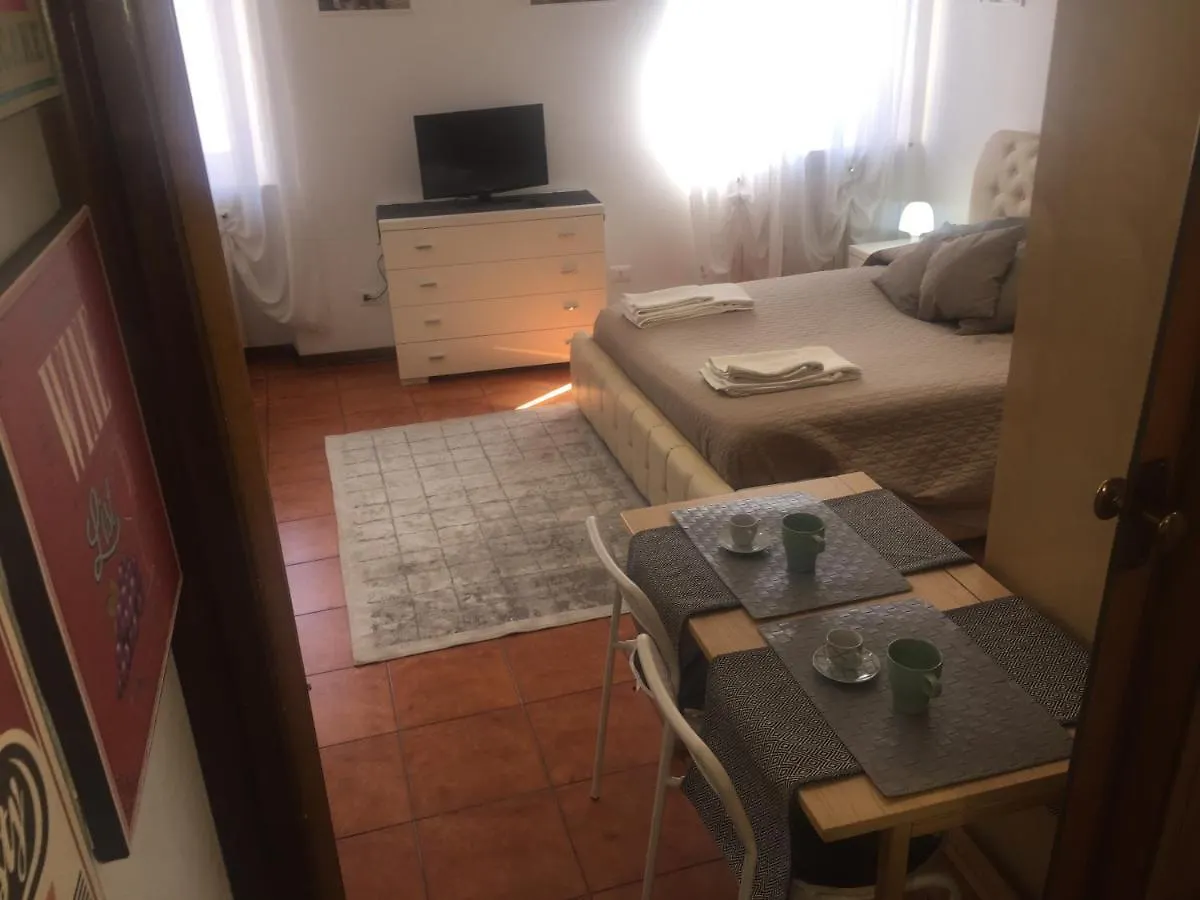شقة فيرونا  في San Nazaro 55 إيطاليا
