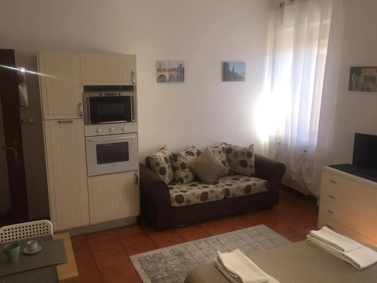 San Nazaro 55 Apartment Verona