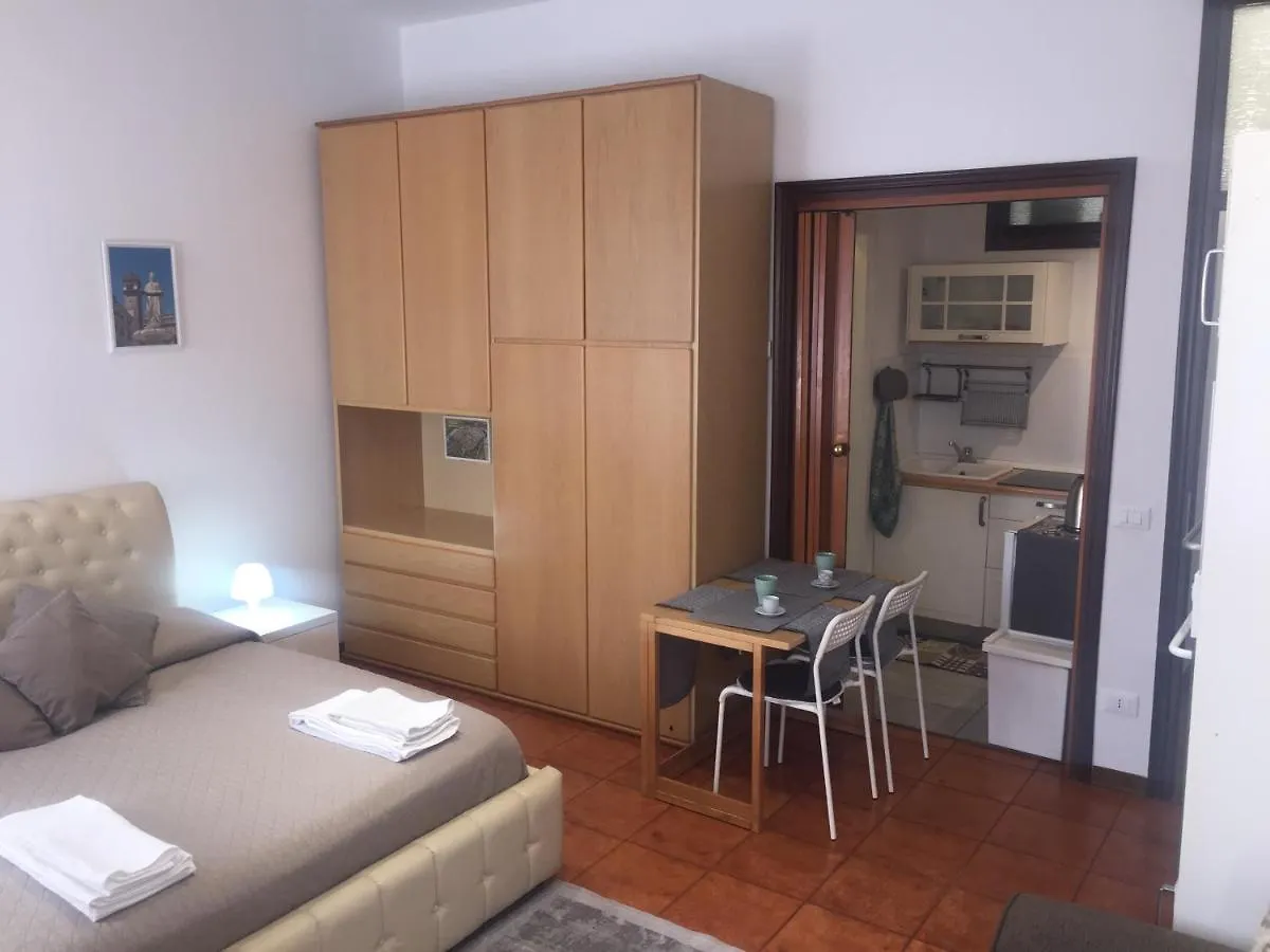 San Nazaro 55 Apartment Verona