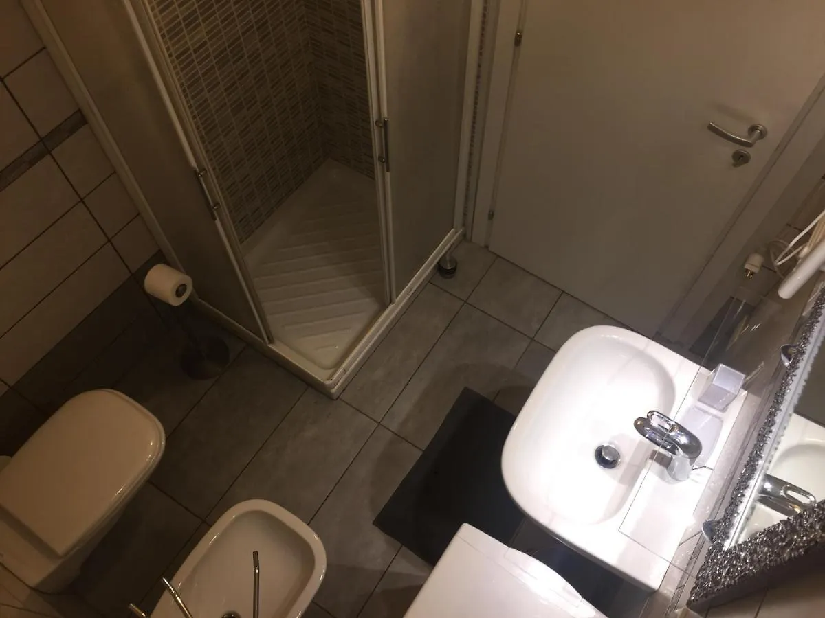 San Nazaro 55 Apartment Verona