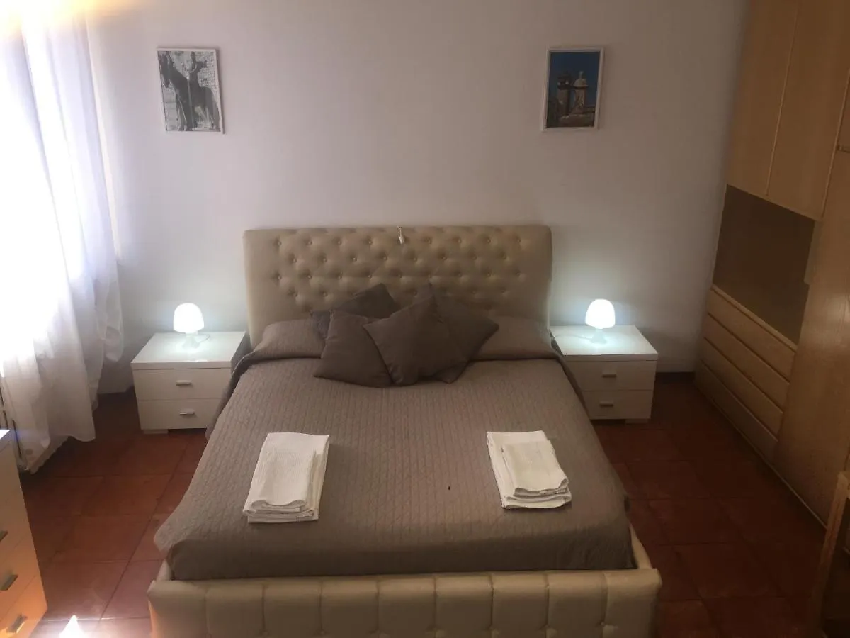 San Nazaro 55 Apartment Verona Italy