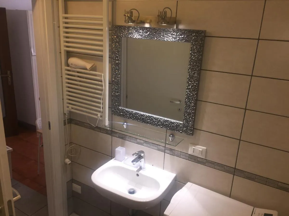 San Nazaro 55 Apartment Verona 0*,  Italy