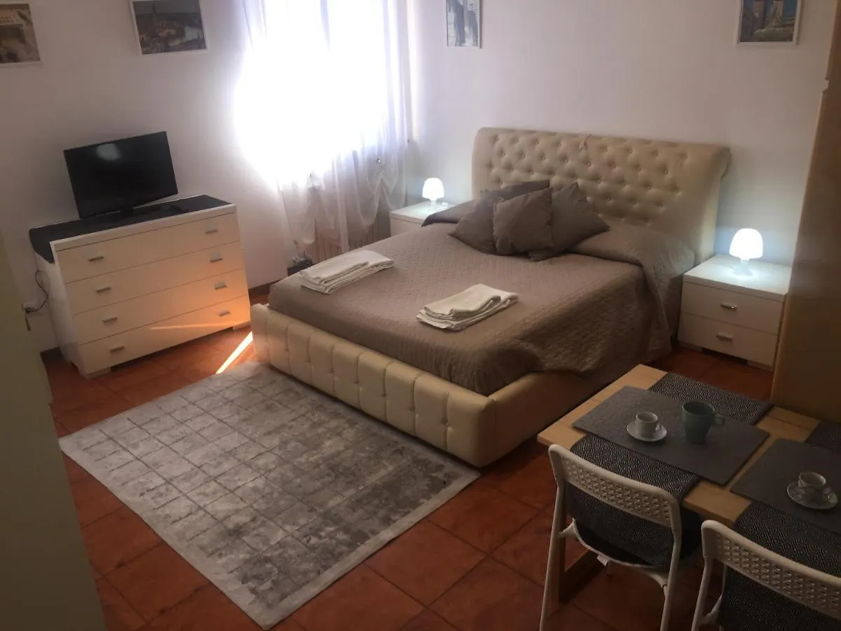 San Nazaro 55 Apartment Verona 0*,  Italy