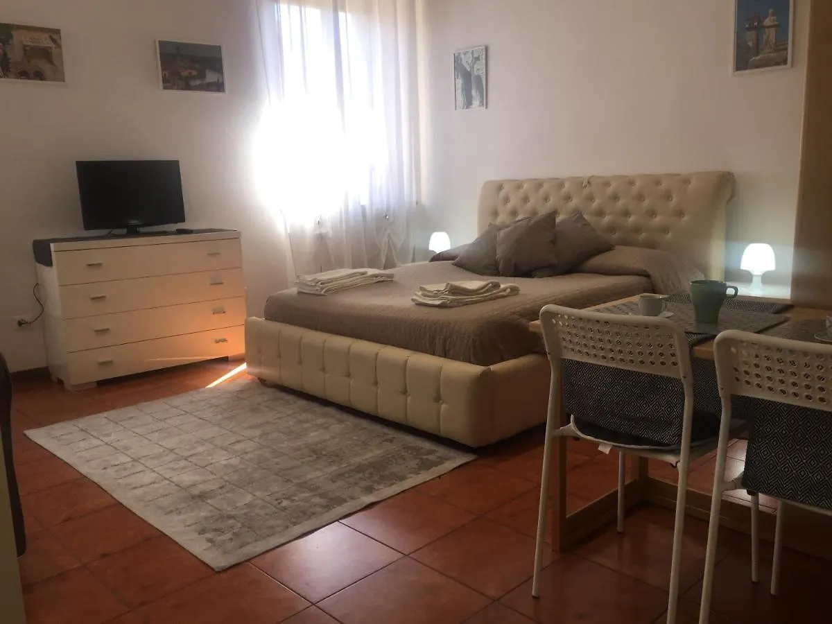 San Nazaro 55 Apartment Verona