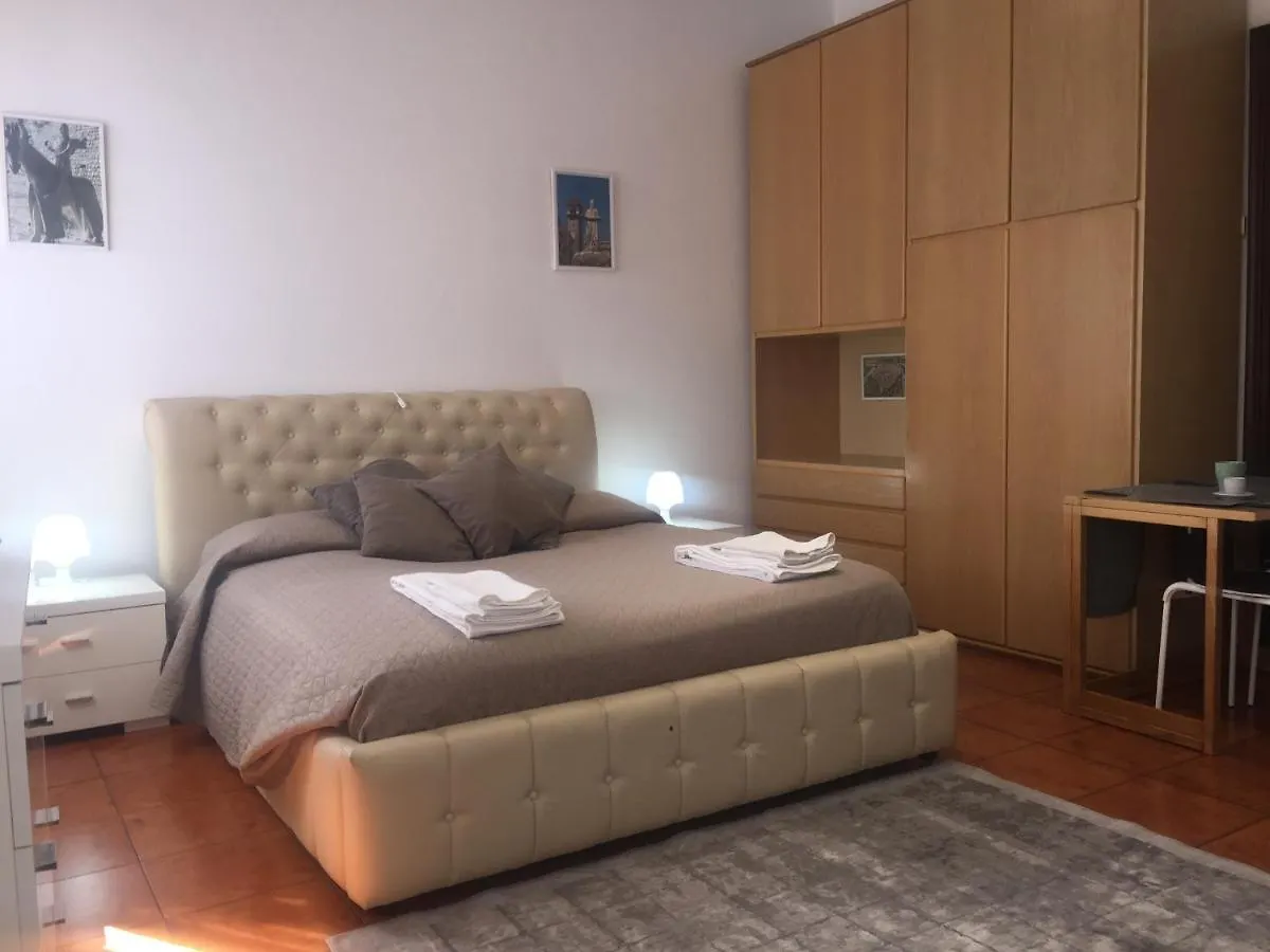 San Nazaro 55 Apartment Verona Italy