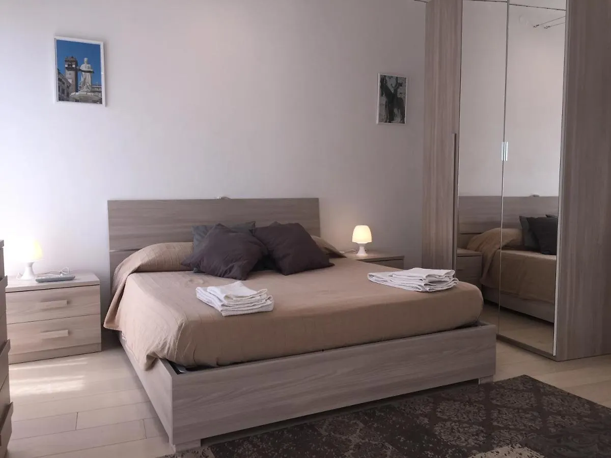 San Nazaro 55 Apartment Verona