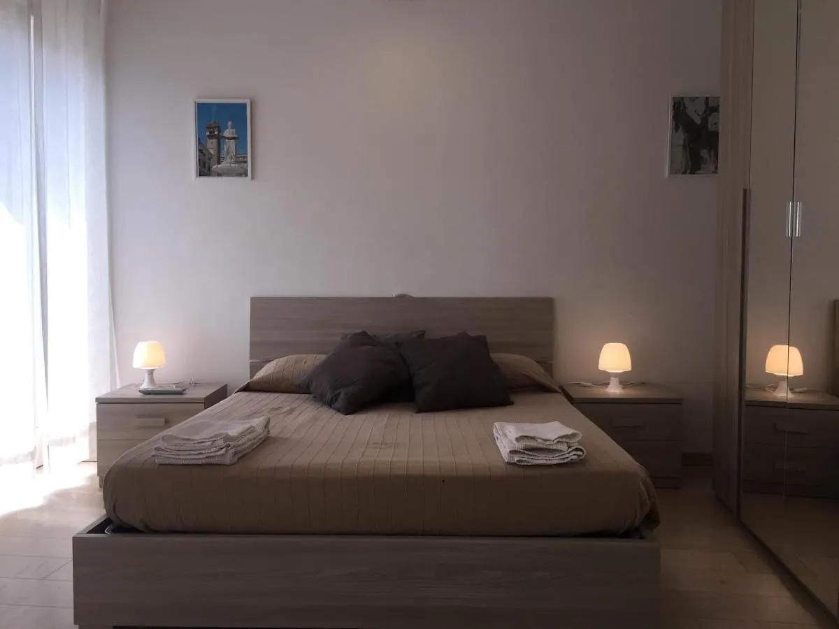 San Nazaro 55 Apartment Verona
