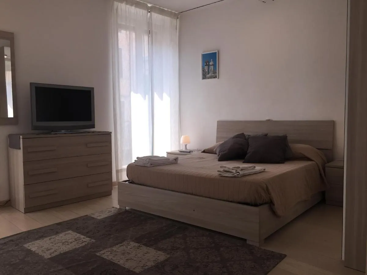 San Nazaro 55 Apartment Verona Italy