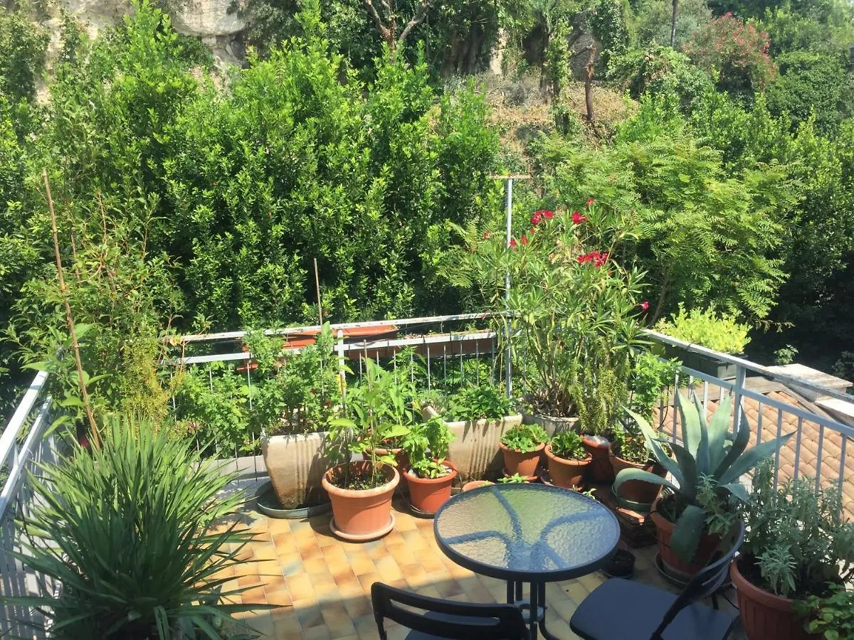 San Nazaro 55 Apartment Verona 0*,  Italy