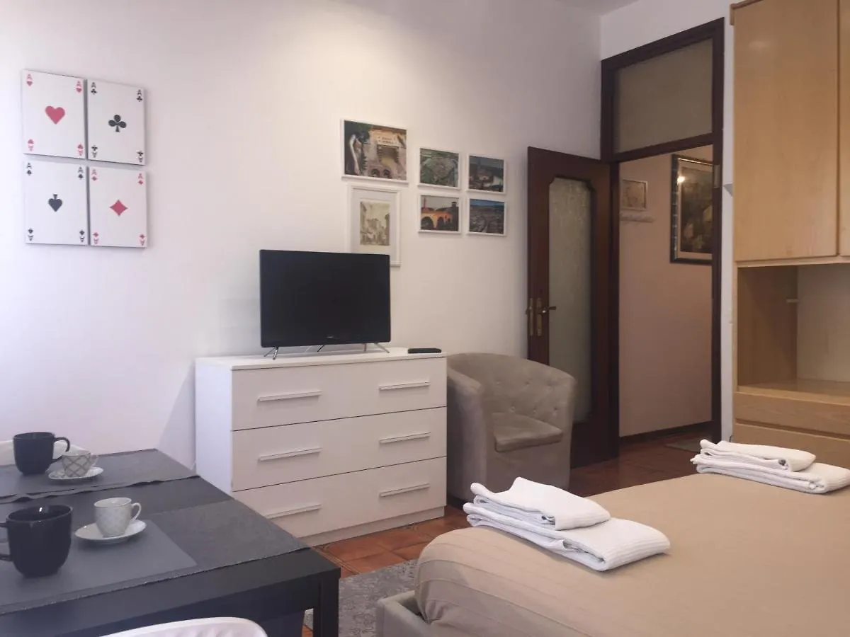 San Nazaro 55 Apartment Verona