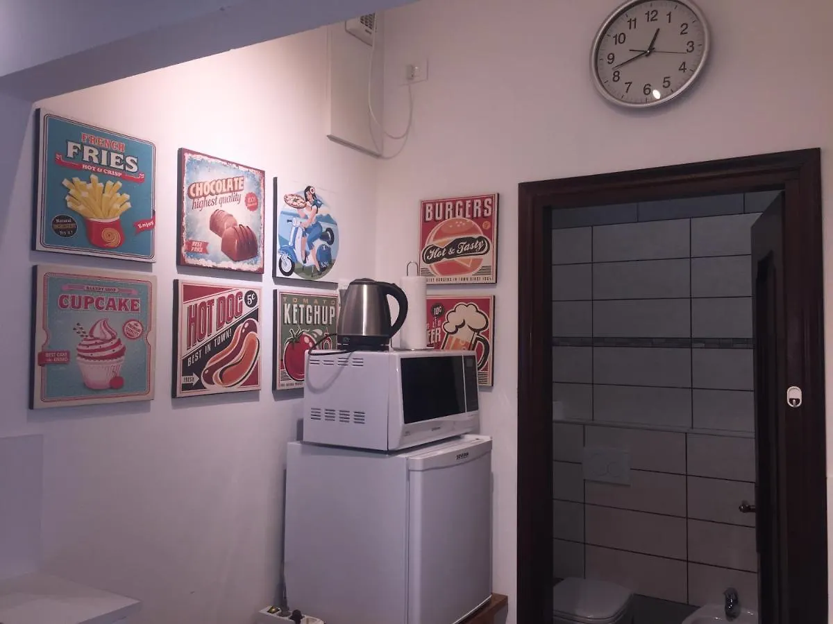 San Nazaro 55 Apartment Verona