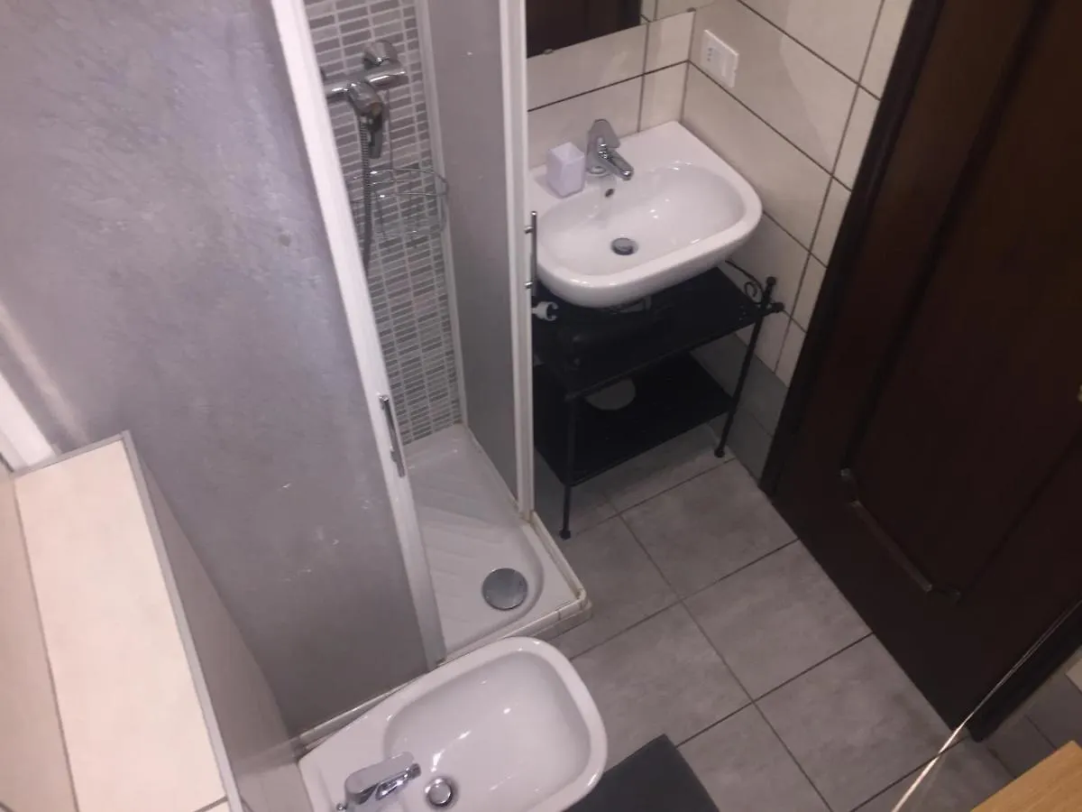 San Nazaro 55 Apartment Verona 0*,  Italy