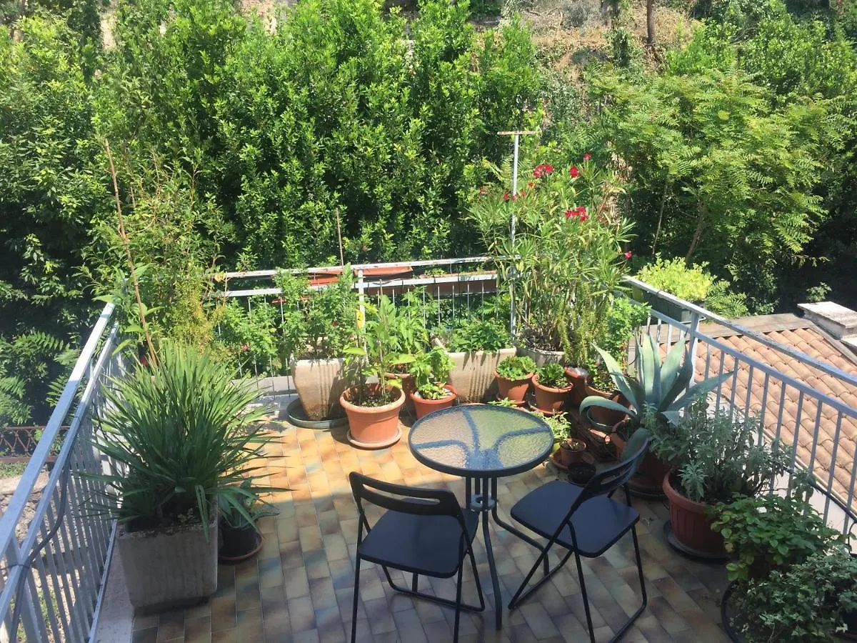 San Nazaro 55 Apartment Verona