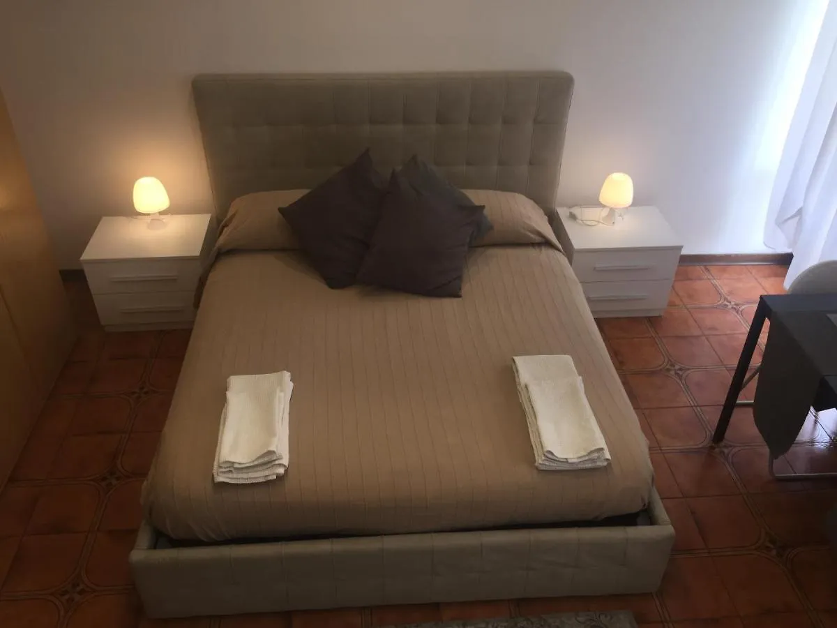 San Nazaro 55 Apartment Verona