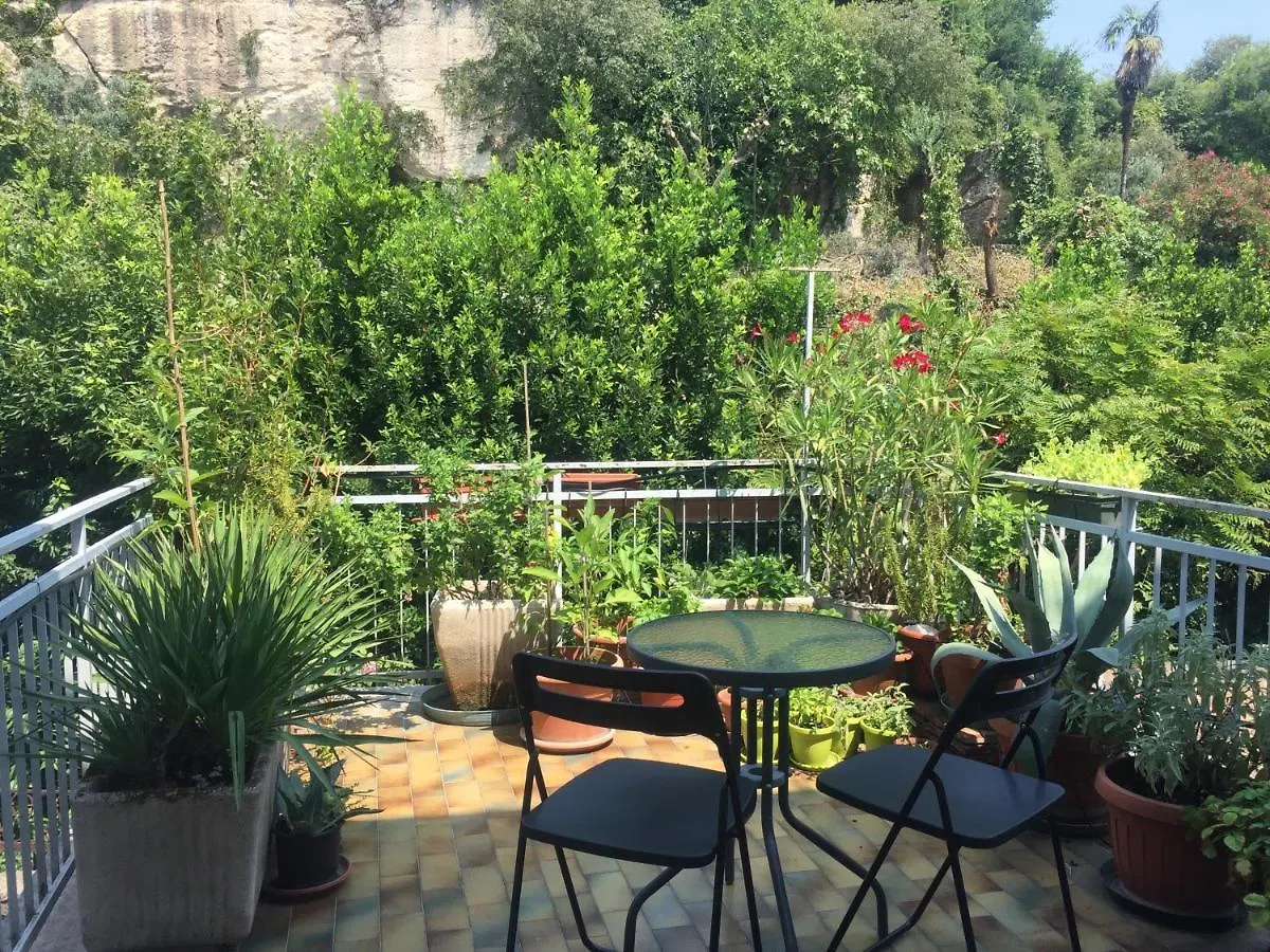 San Nazaro 55 Apartment Verona