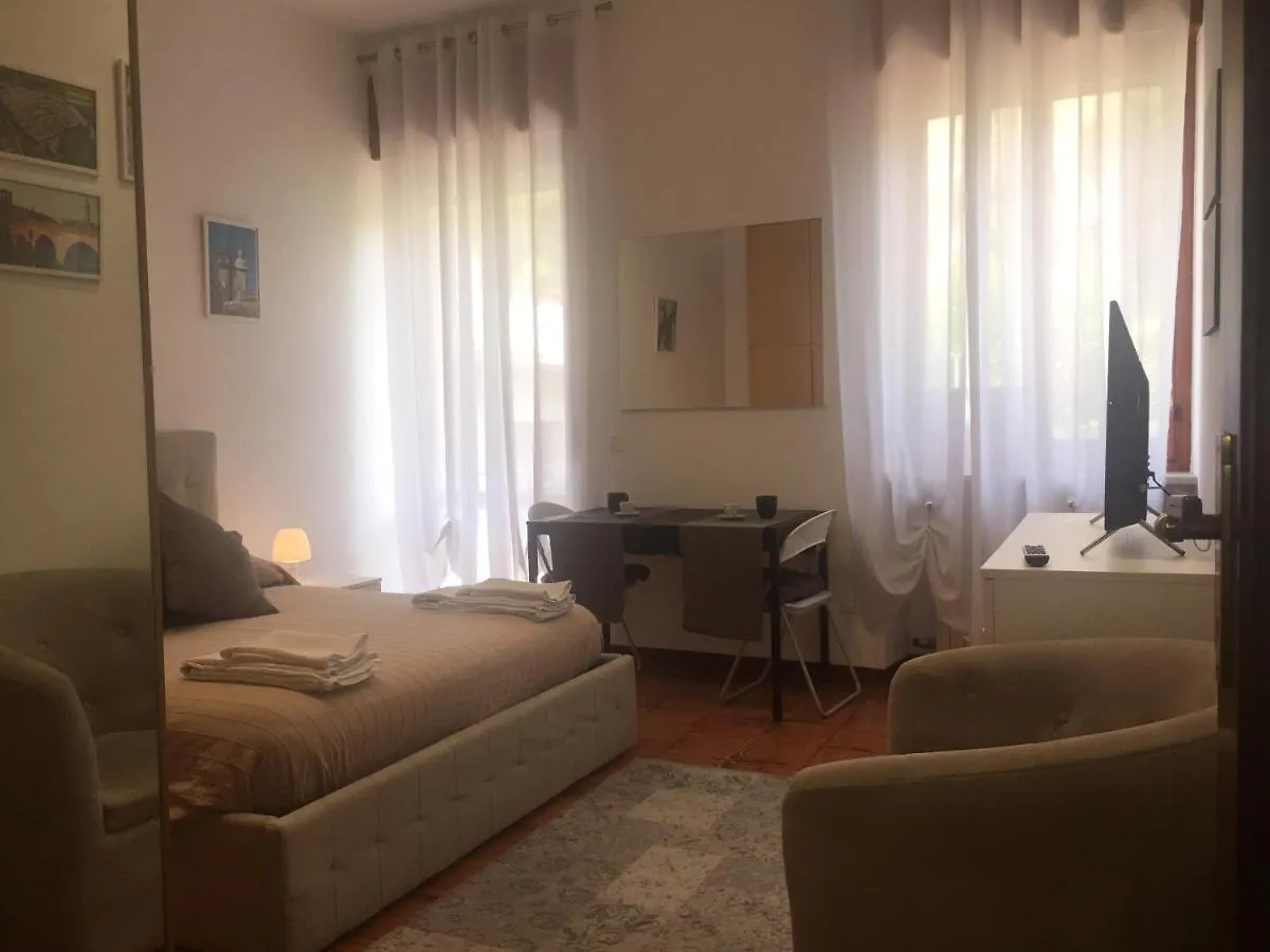 San Nazaro 55 Apartment Verona