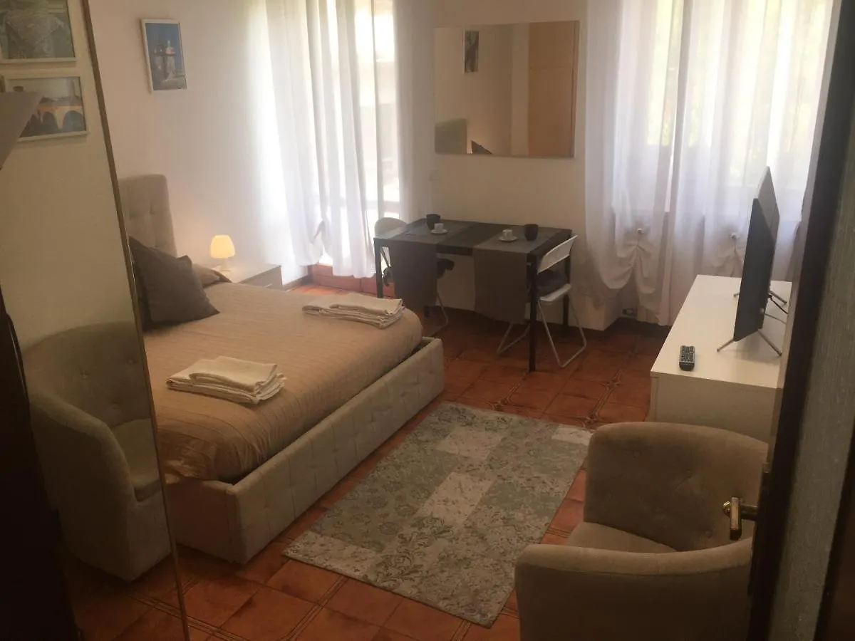 San Nazaro 55 Apartment Verona