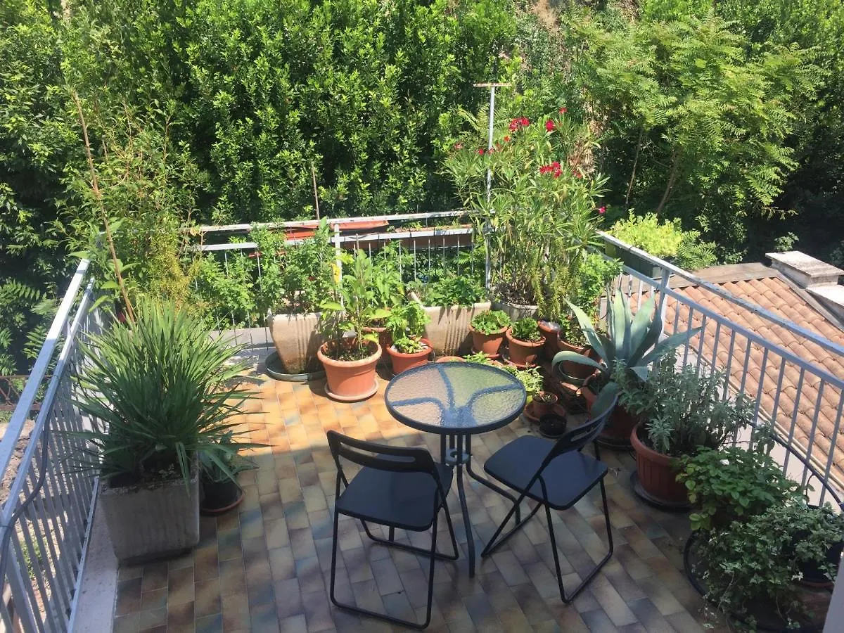 San Nazaro 55 Apartment Verona 0*,  Italy