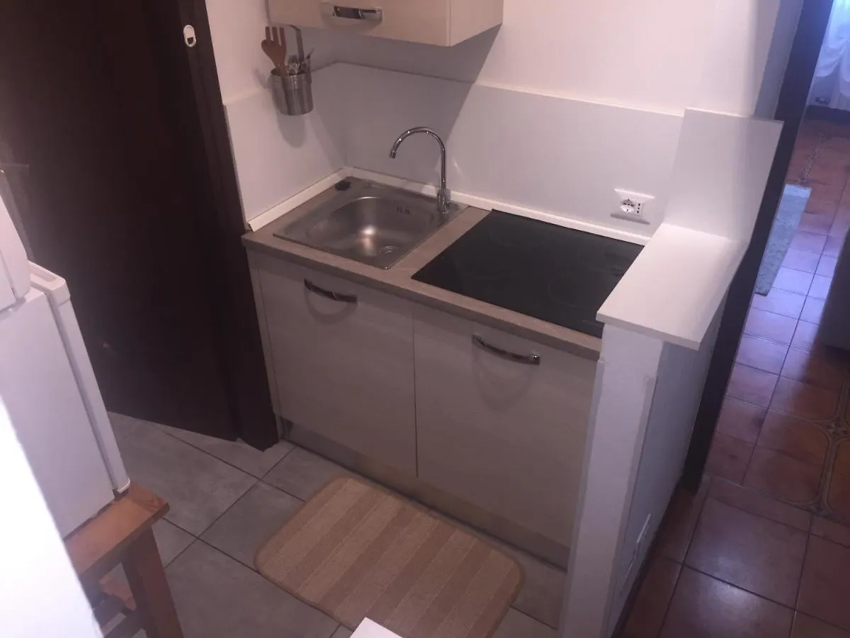 San Nazaro 55 Apartment Verona