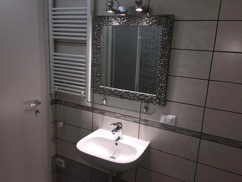 San Nazaro 55 Apartment Verona