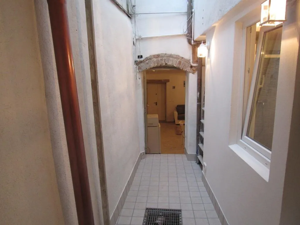 San Nazaro 55 Apartment Verona