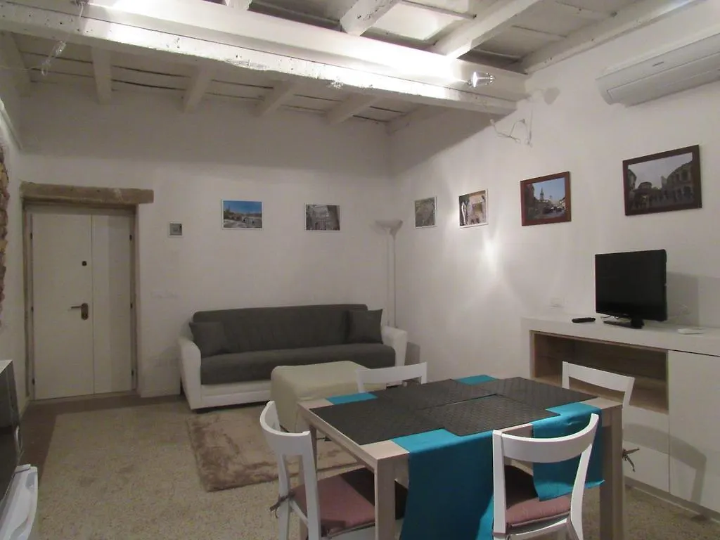 San Nazaro 55 Apartment Verona