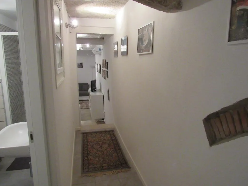 San Nazaro 55 Apartment Verona