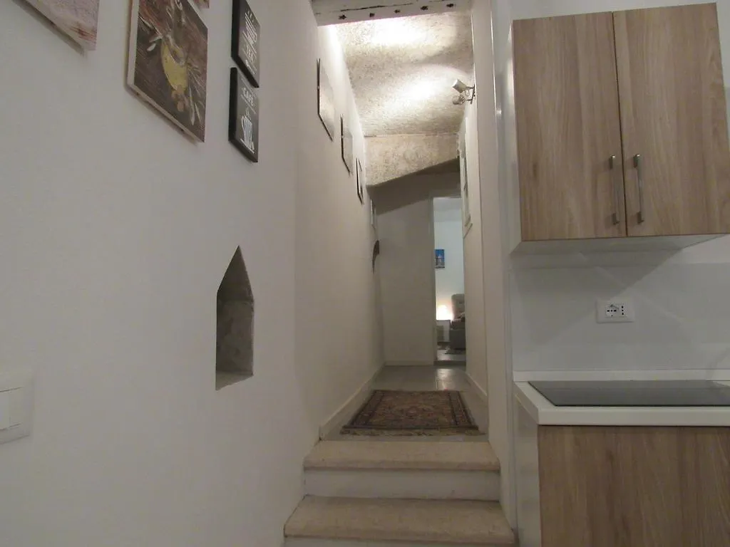 San Nazaro 55 Apartment Verona