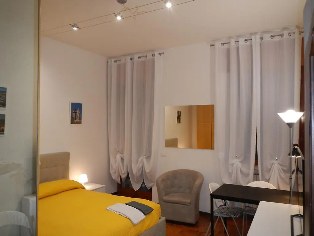 San Nazaro 55 Apartment Verona