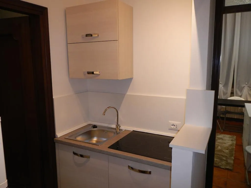 San Nazaro 55 Apartment Verona