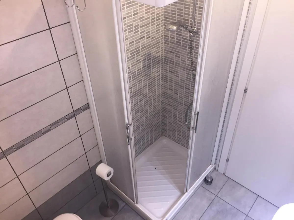 San Nazaro 55 Apartment Verona Italy